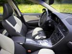Volvo S60 T5 2008 года